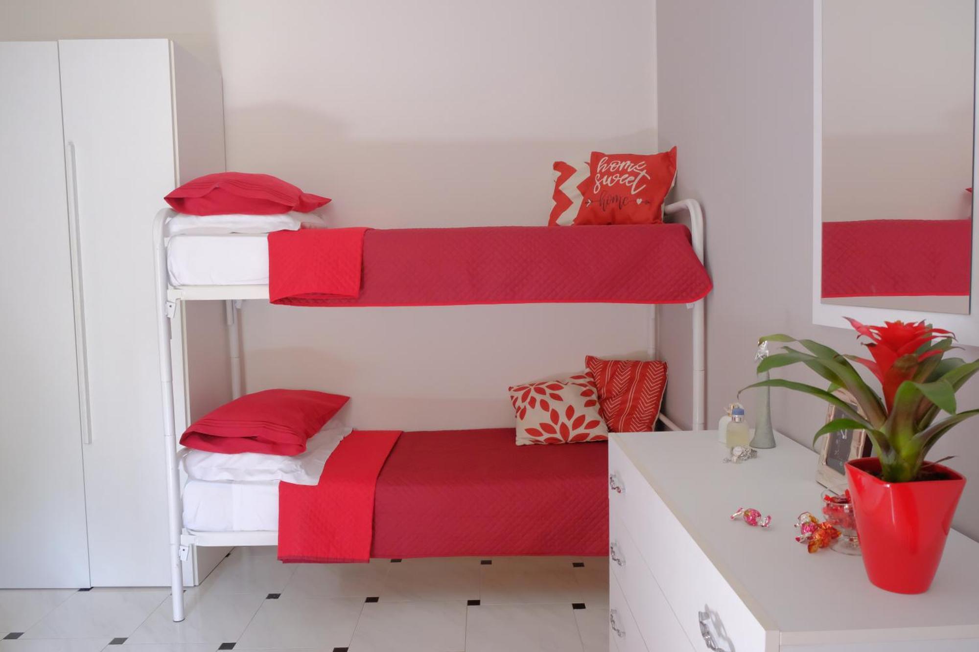 Bed and Breakfast La Residenza Del Marchesato Marano Marchesato Habitación foto